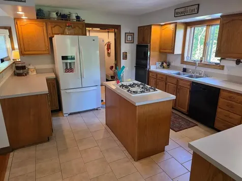 1301 Gobler Ford Road, Daviess County, Key Lewisport KY 42351