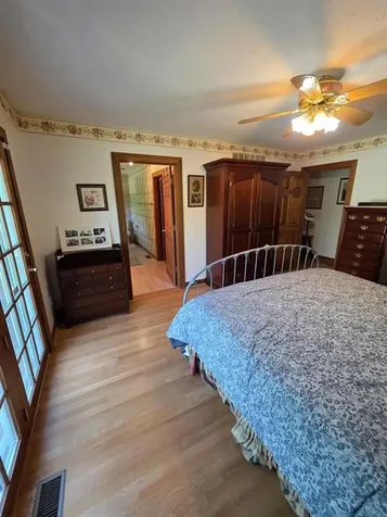 1301 Gobler Ford Road, Daviess County, Key Lewisport KY 42351