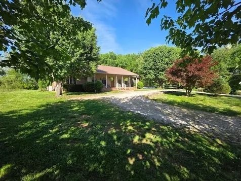1301 Gobler Ford Road, Daviess County, Key Lewisport KY 42351