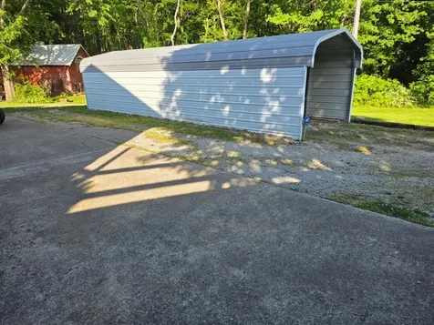1301 Gobler Ford Road, Daviess County, Key Lewisport KY 42351