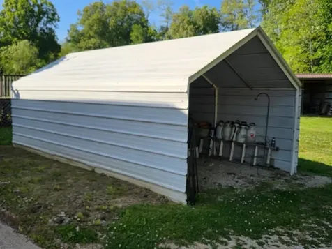 1301 Gobler Ford Road, Daviess County, Key Lewisport KY 42351