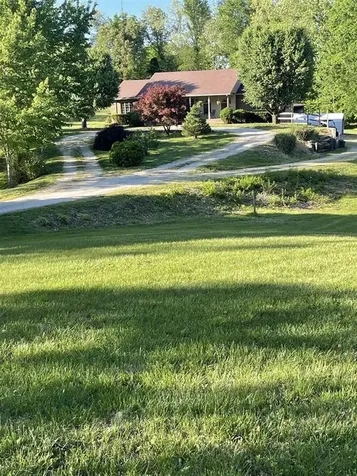 1301 Gobler Ford Road, Daviess County, Key Lewisport KY 42351