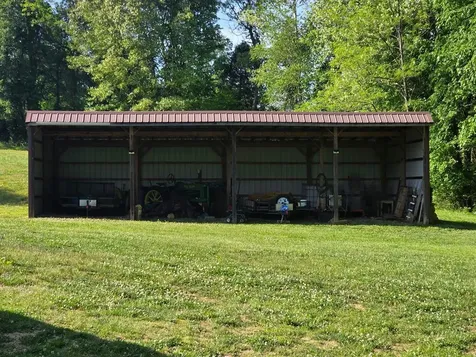 1301 Gobler Ford Road, Daviess County, Key Lewisport KY 42351