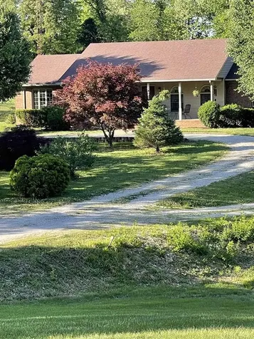 1301 Gobler Ford Road, Daviess County, Key Lewisport KY 42351