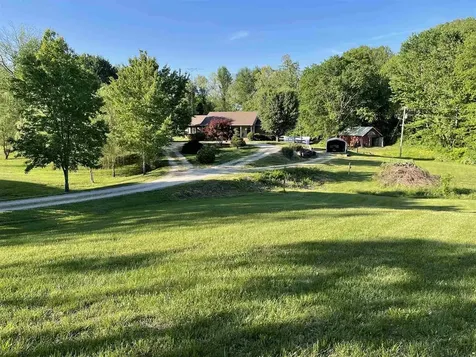 1301 Gobler Ford Road, Daviess County, Key Lewisport KY 42351