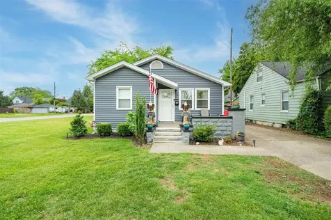 106 W 20th Street Owensboro KY 42301