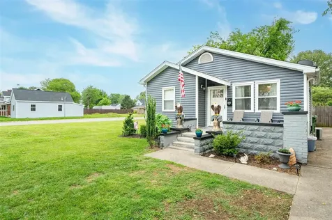 106 W 20th Street Owensboro KY 42301
