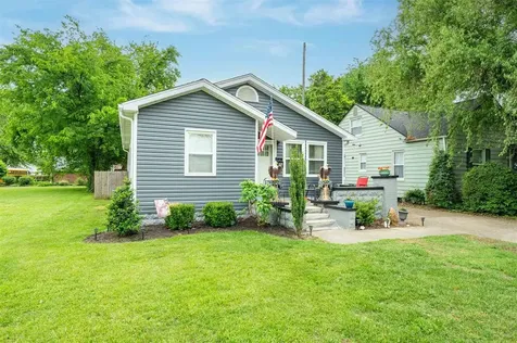 106 W 20th Street Owensboro KY 42301
