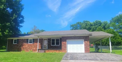 201 E Iron Mountain Drive Hartford KY 42347