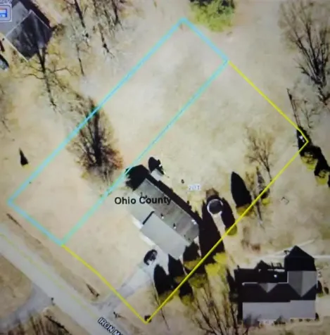 201 E Iron Mountain Drive Hartford KY 42347