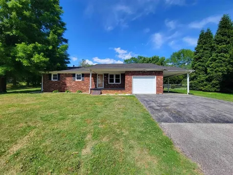 201 E Iron Mountain Drive Hartford KY 42347