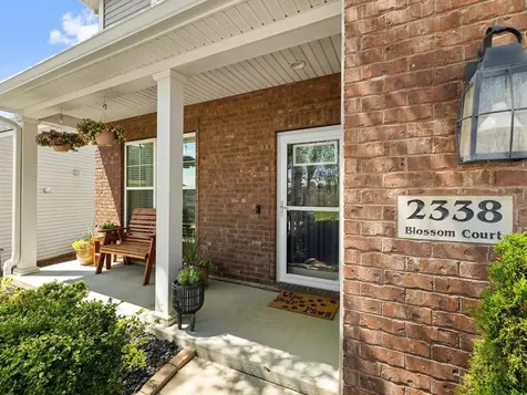2338 Blossom Court Utica KY 42376