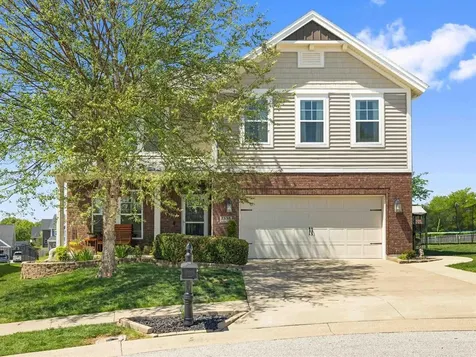 2338 Blossom Court Utica KY 42376