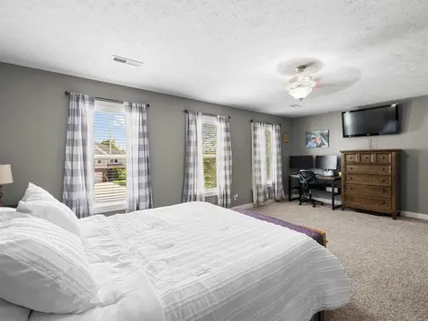 2338 Blossom Court Utica KY 42376
