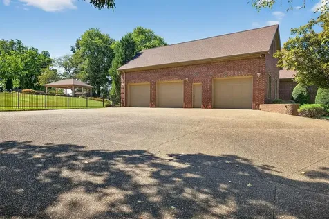 4432 New Hartford Road Owensboro KY 42303