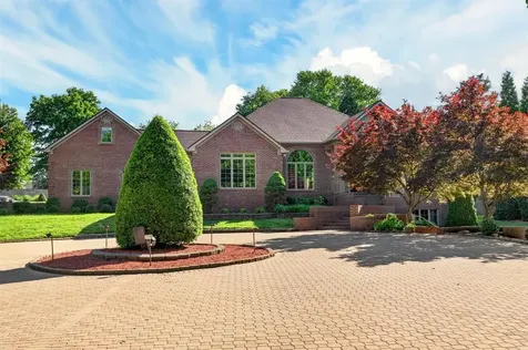 4432 New Hartford Road Owensboro KY 42303