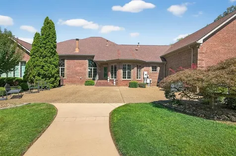 4432 New Hartford Road Owensboro KY 42303