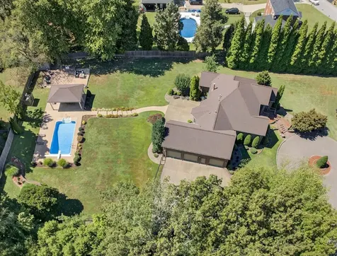4432 New Hartford Road Owensboro KY 42303