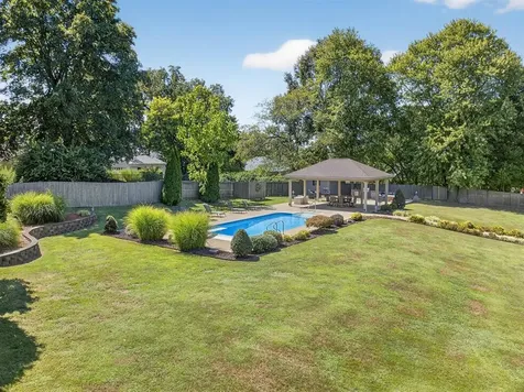 4432 New Hartford Road Owensboro KY 42303
