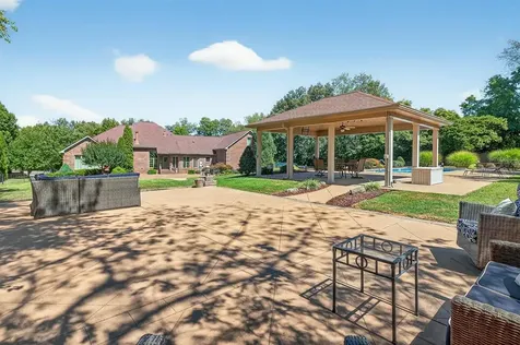 4432 New Hartford Road Owensboro KY 42303