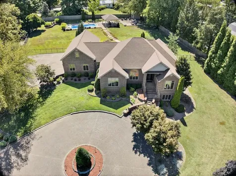 4432 New Hartford Road Owensboro KY 42303