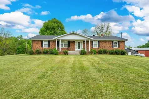 151 Middle Patesville Road Hawesville KY 42348