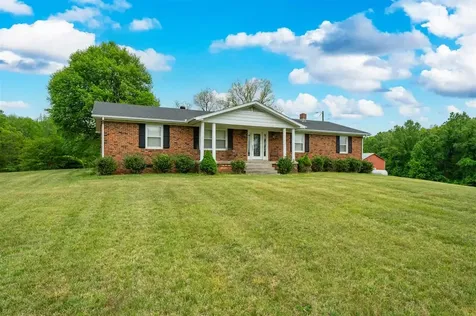 151 Middle Patesville Road Hawesville KY 42348