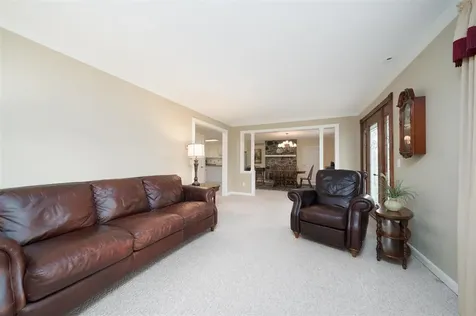 151 Middle Patesville Road Hawesville KY 42348