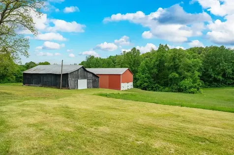 151 Middle Patesville Road Hawesville KY 42348