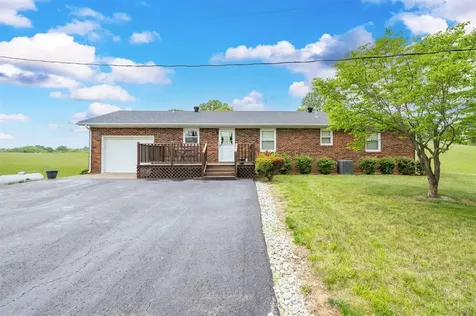 151 Middle Patesville Road Hawesville KY 42348