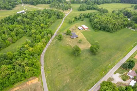 151 Middle Patesville Road Hawesville KY 42348