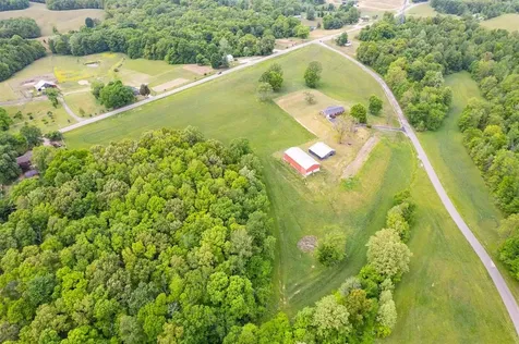 151 Middle Patesville Road Hawesville KY 42348