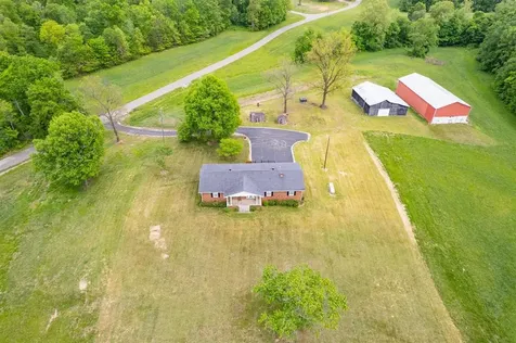 151 Middle Patesville Road Hawesville KY 42348