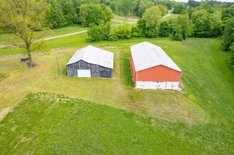 151 Middle Patesville Road Hawesville KY 42348