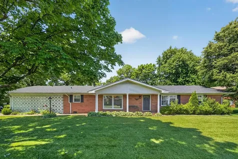 203 Carlisle Road Hartford KY 42347
