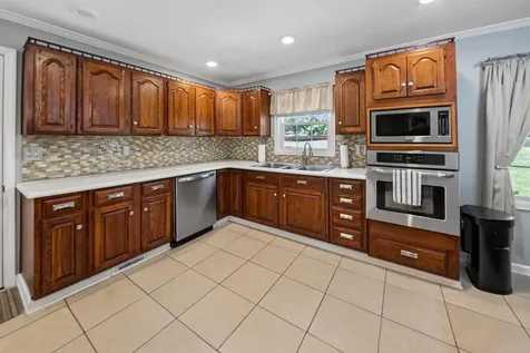 203 Carlisle Road Hartford KY 42347