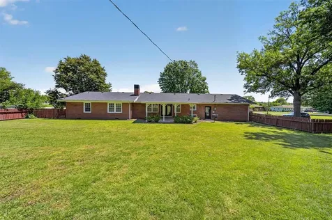 203 Carlisle Road Hartford KY 42347
