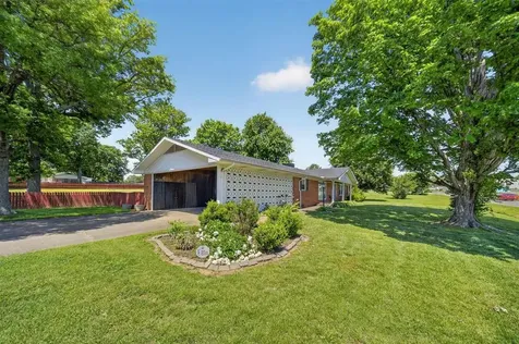 203 Carlisle Road Hartford KY 42347