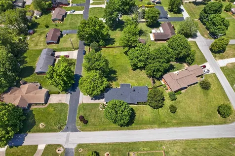 203 Carlisle Road Hartford KY 42347