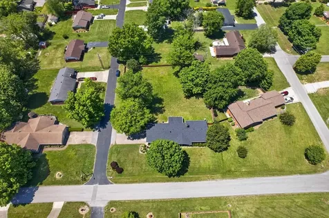 203 Carlisle Road Hartford KY 42347