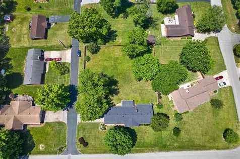 203 Carlisle Road Hartford KY 42347