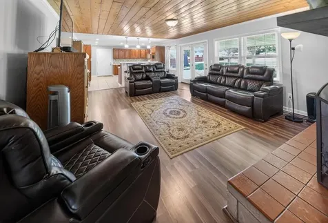 203 Carlisle Road Hartford KY 42347