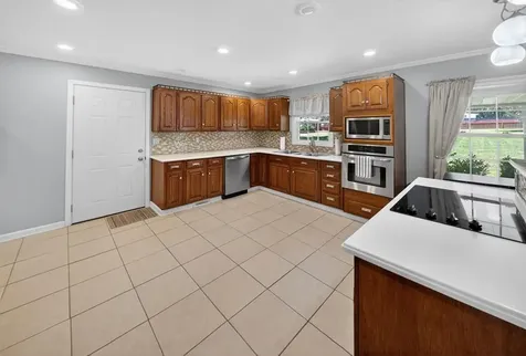 203 Carlisle Road Hartford KY 42347