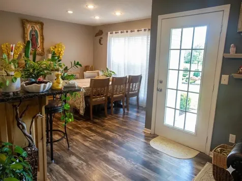 109 Shadowood Trl, Hopkinsville KY 42240