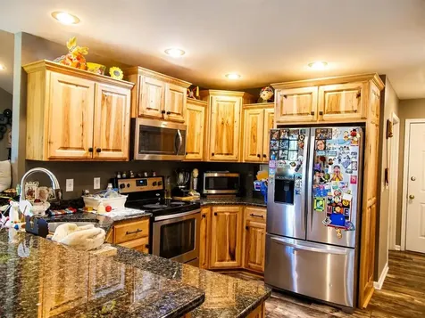 109 Shadowood Trl, Hopkinsville KY 42240