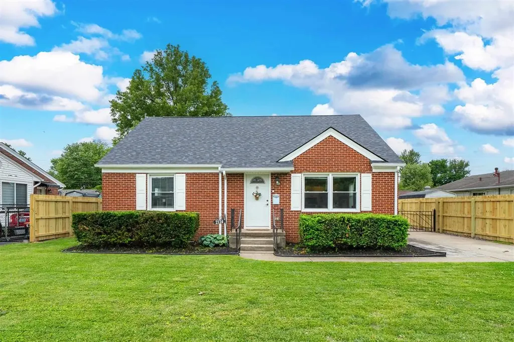 2124 Westview Drive Owensboro KY 42301