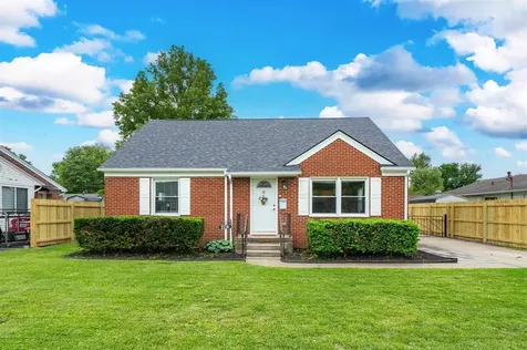 2124 Westview Drive Owensboro KY 42301