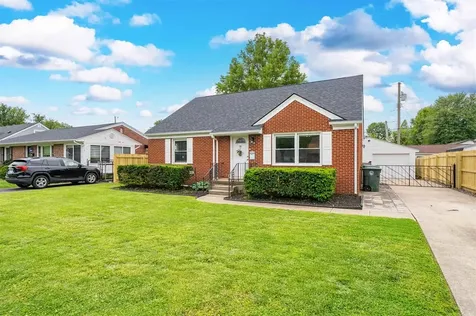2124 Westview Drive Owensboro KY 42301