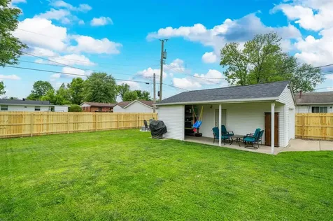 2124 Westview Drive Owensboro KY 42301