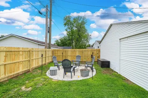 2124 Westview Drive Owensboro KY 42301